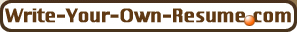 Resume Writing Service by Employment Winners - Providing expert help to job seekers worldwide